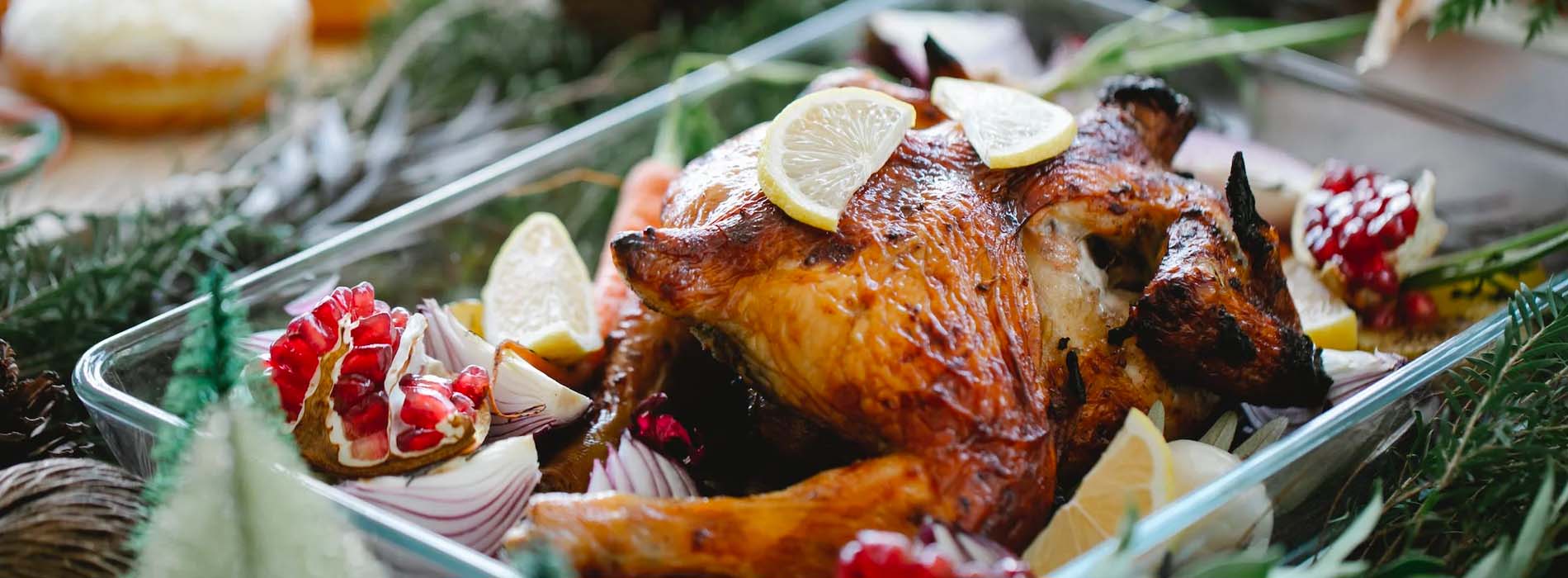 Our top 3 Winter Warmer Recipes are a Must this Season