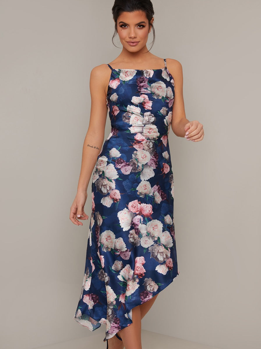 Chi Chi Elysha Dress